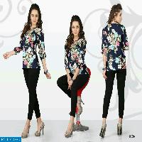 Second Skin Vol-5 Wholesale Tion Of Tops Collection